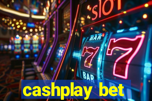 cashplay bet