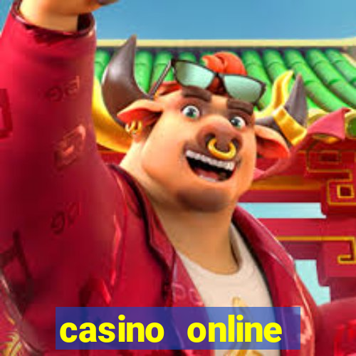 casino online gratis 888