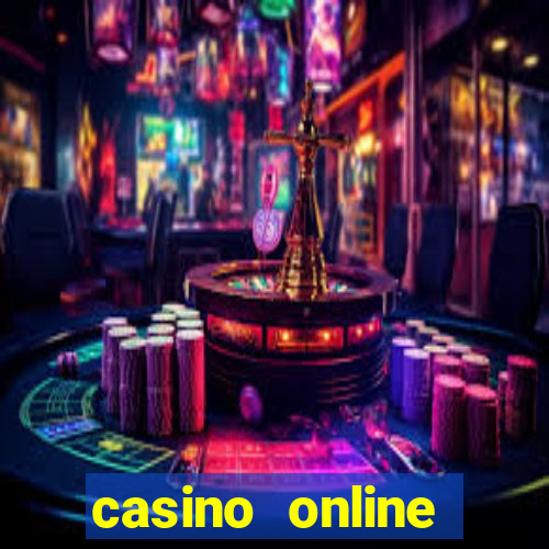 casino online gratis 888