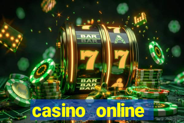 casino online gratis 888