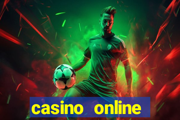 casino online gratis 888