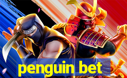 penguin bet