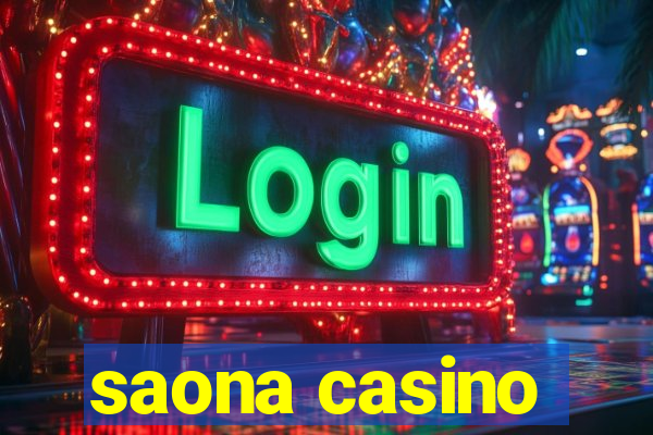 saona casino