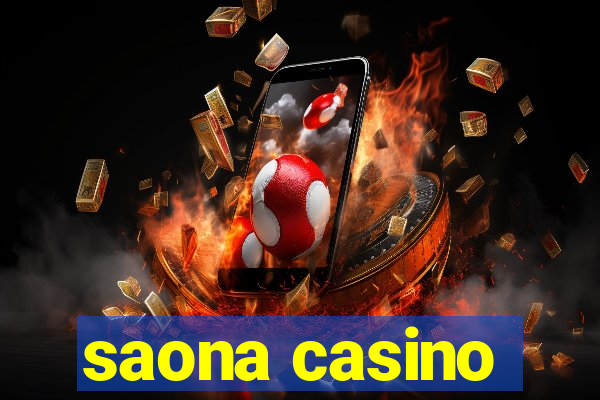 saona casino