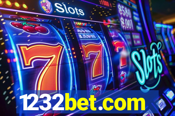 1232bet.com