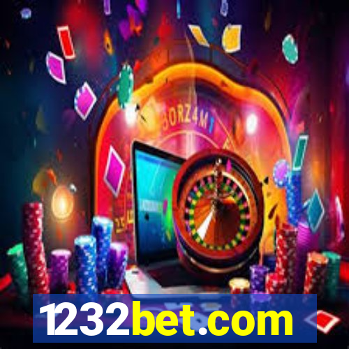 1232bet.com