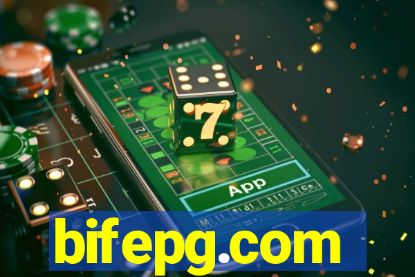 bifepg.com