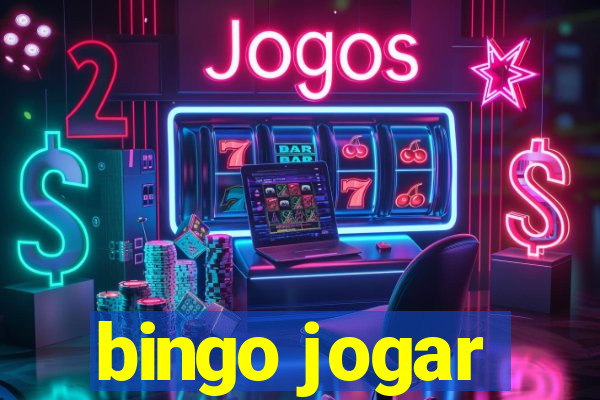 bingo jogar