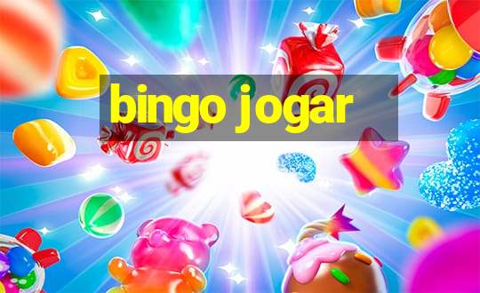 bingo jogar