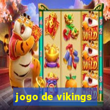 jogo de vikings