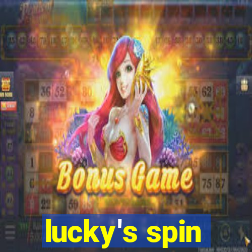 lucky's spin