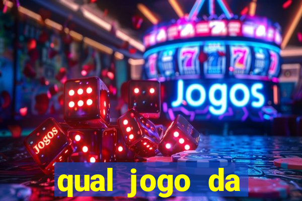 qual jogo da dinheiro de verdade