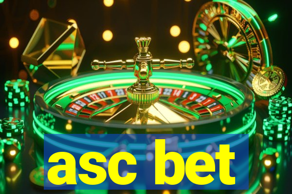 asc bet