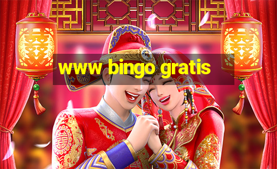 www bingo gratis