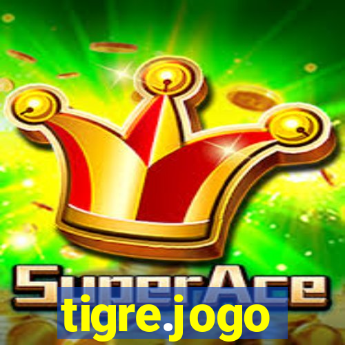 tigre.jogo