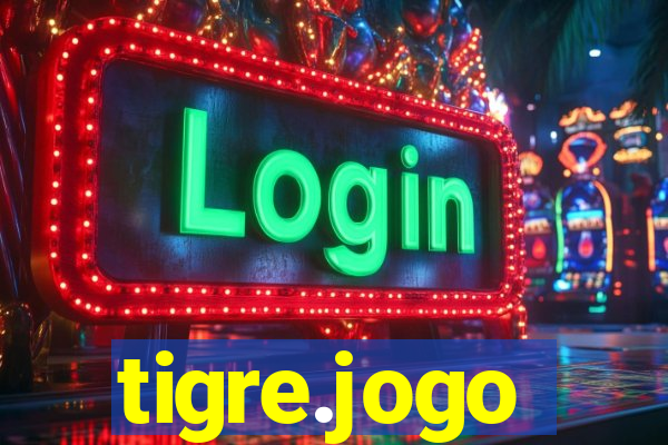 tigre.jogo