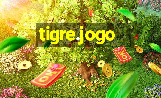 tigre.jogo