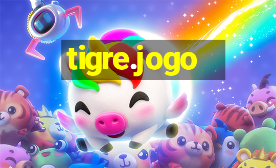 tigre.jogo