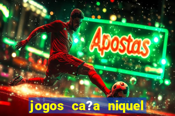 jogos ca?a niquel online halloween gratis