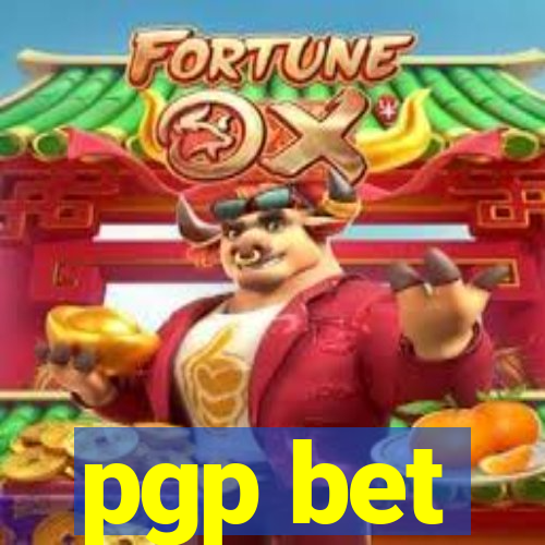 pgp bet