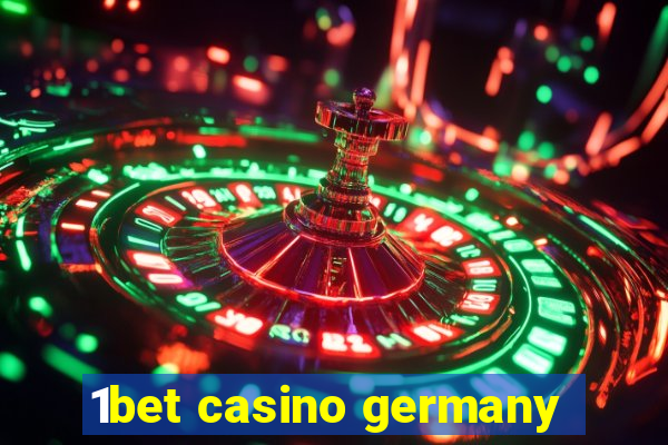 1bet casino germany