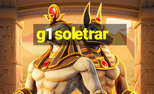 g1 soletrar