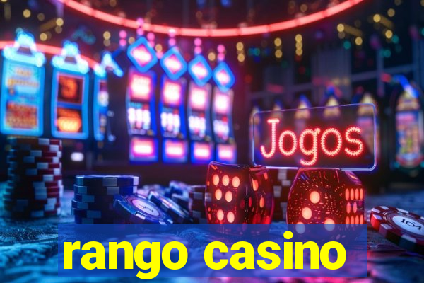 rango casino