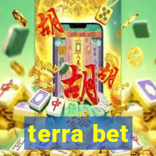 terra bet