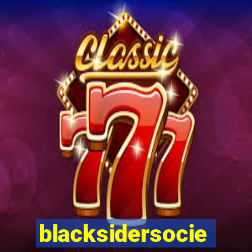 blacksidersociety