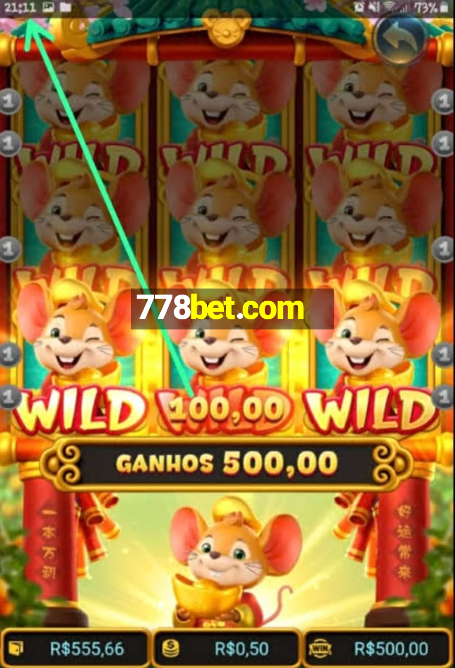 778bet.com