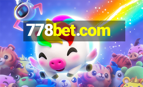 778bet.com