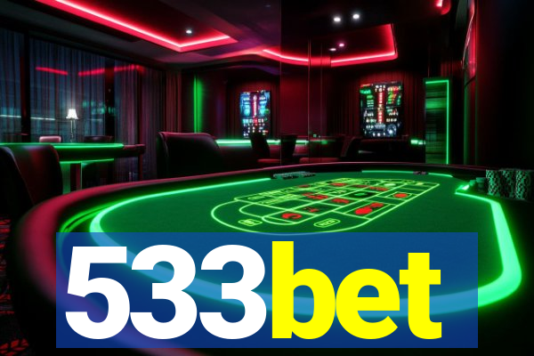 533bet