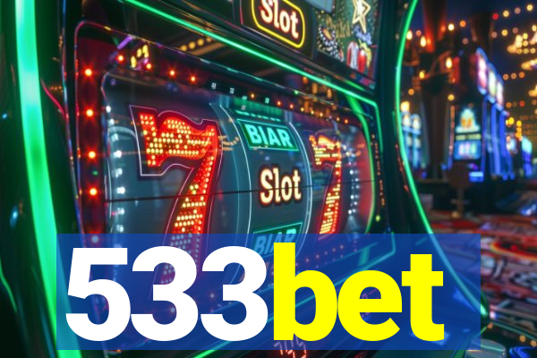 533bet