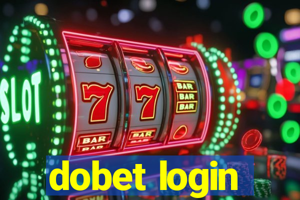 dobet login