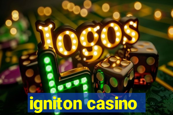 igniton casino