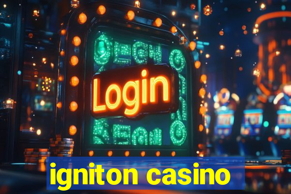 igniton casino