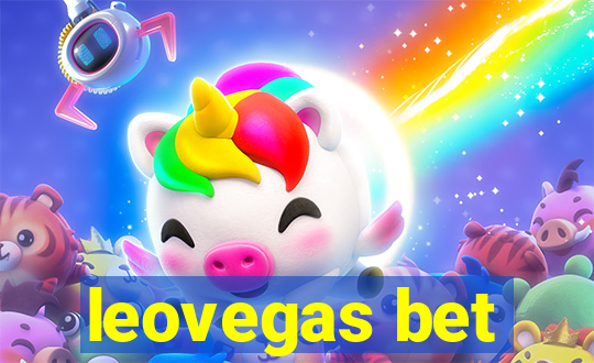 leovegas bet