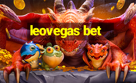 leovegas bet