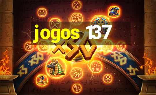 jogos 137