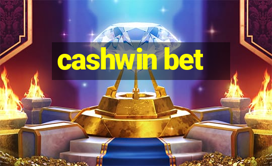 cashwin bet