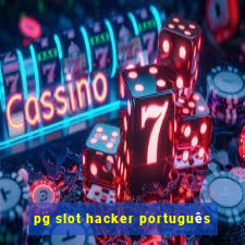 pg slot hacker português