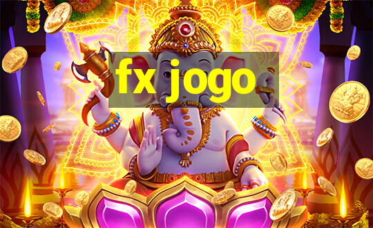 fx jogo