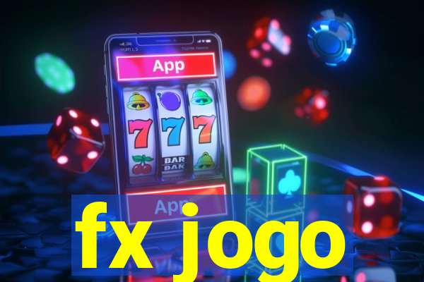 fx jogo