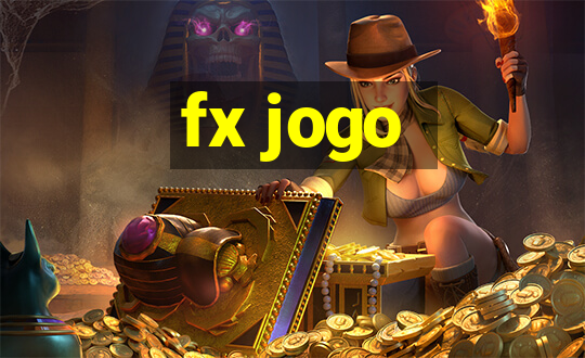 fx jogo