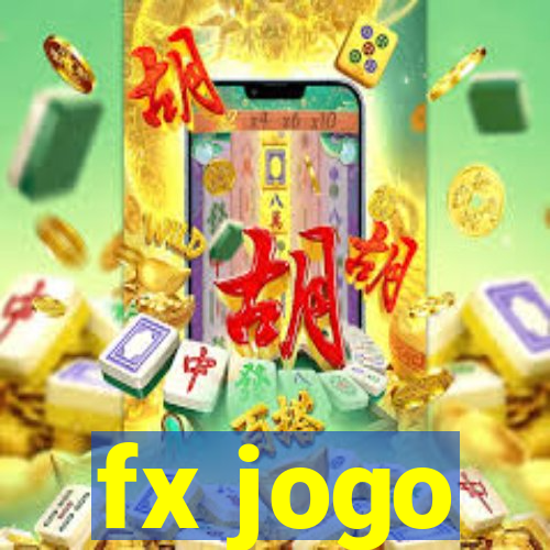 fx jogo