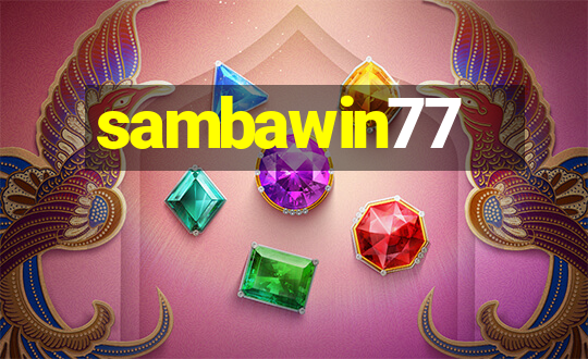 sambawin77