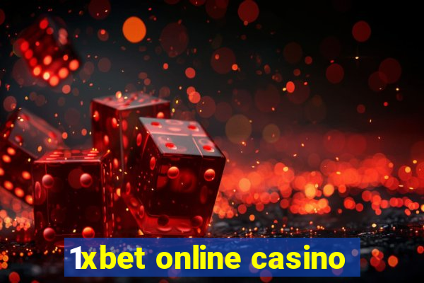 1xbet online casino