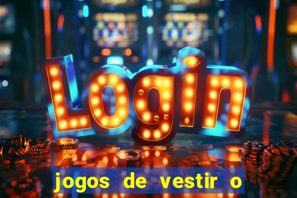 jogos de vestir o justin bieber