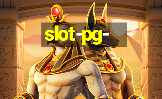 slot-pg-