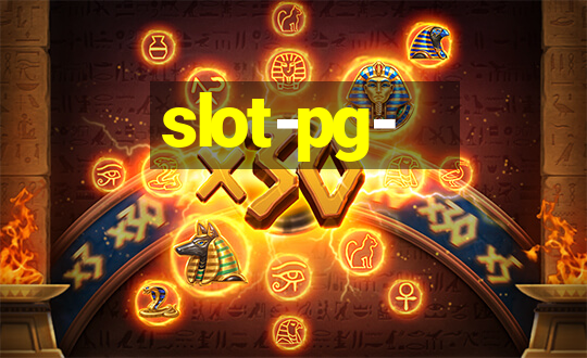 slot-pg-